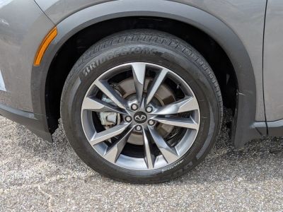 2023 INFINITI QX60 - Photo 9