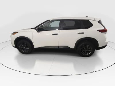 2024 Nissan Rogue - Photo 4