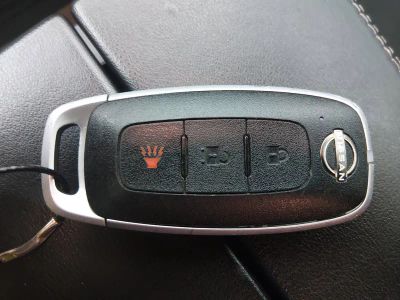 2024 Nissan Rogue - Photo 15