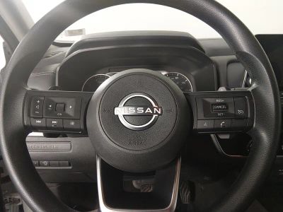 2024 Nissan Rogue - Photo 12