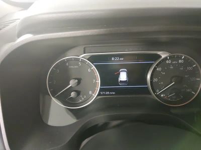 2024 Nissan Rogue - Photo 14
