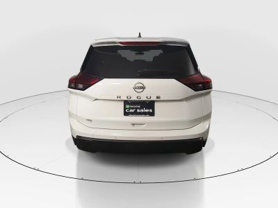 2024 Nissan Rogue - Photo 6