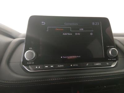 2024 Nissan Rogue - Photo 18