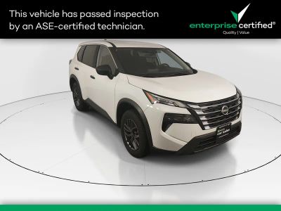 2024 Nissan Rogue - Photo 1