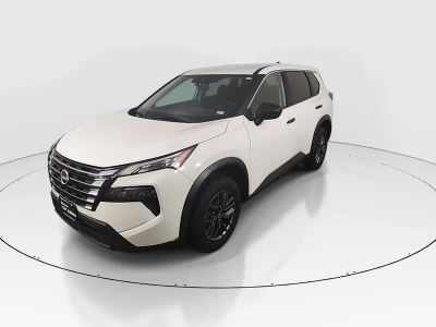 2024 Nissan Rogue - Photo 3