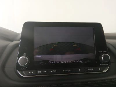 2024 Nissan Rogue - Photo 16