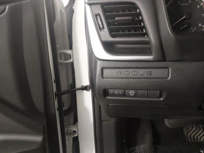 2024 Nissan Rogue - Photo 13