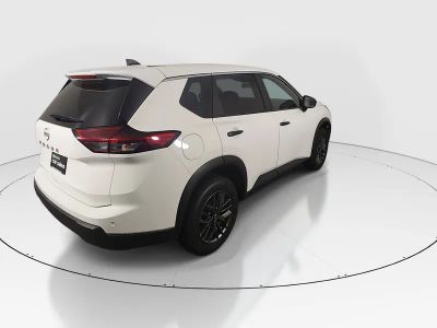 2024 Nissan Rogue - Photo 7