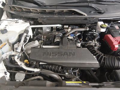 2024 Nissan Rogue - Photo 9