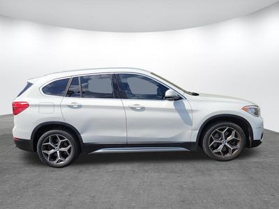 2018 BMW X1 - Photo 2