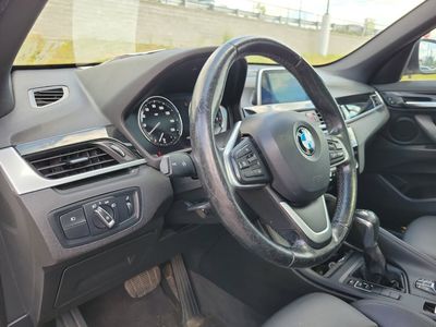 2018 BMW X1 - Photo 3
