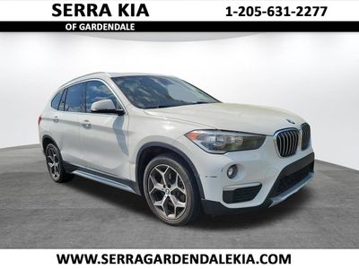 2018 BMW X1 - Photo 1