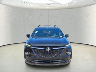 2023 Buick Enclave — side profile view