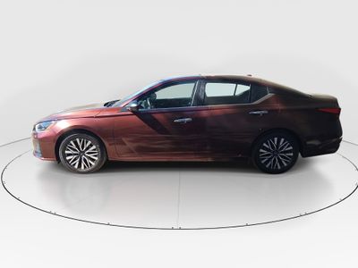 2024 Nissan Altima - Photo 4