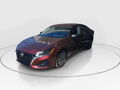 2024 Nissan Altima - Photo 3