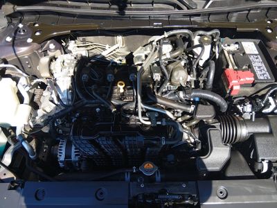 2024 Nissan Altima - Photo 9