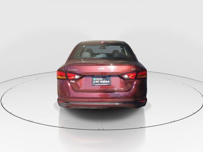 2024 Nissan Altima - Photo 6