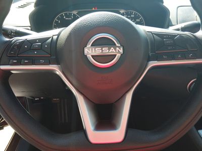 2024 Nissan Altima - Photo 12