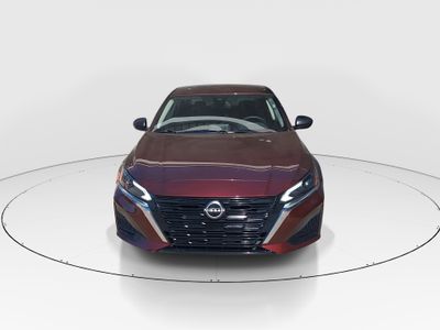 2024 Nissan Altima - Photo 2