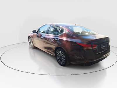 2024 Nissan Altima - Photo 5