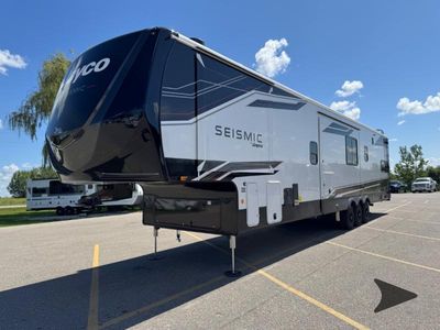 2026 Jayco Seismic - Photo 2