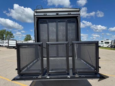 2026 Jayco Seismic - Photo 10