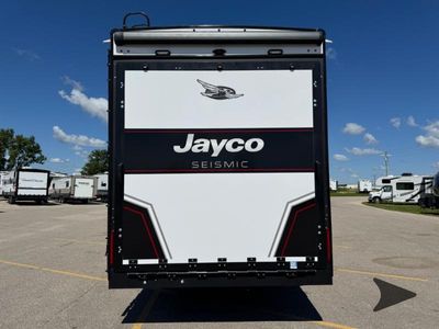 2026 Jayco Seismic - Photo 6