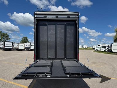 2026 Jayco Seismic - Photo 9