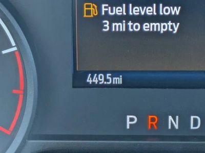 2025 Ford F-350SD — photo 17 view