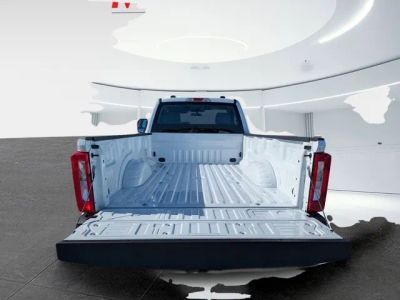 2025 Ford F-350SD — detail view