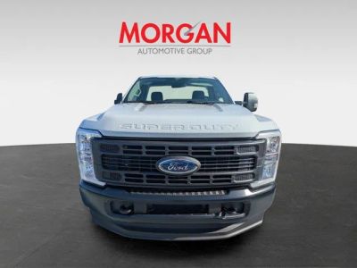 2025 Ford F-350SD — photo 7 view