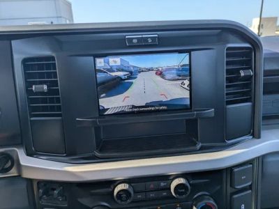 2025 Ford F-350SD — photo 18 view