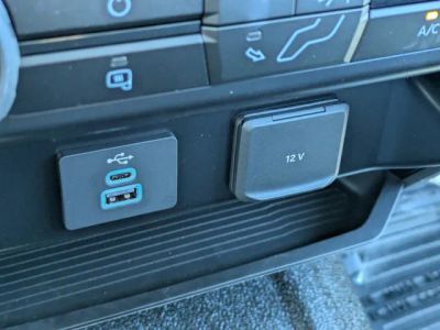 2025 Ford F-350SD — photo 12 view