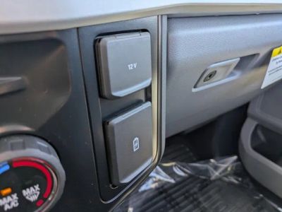 2025 Ford F-350SD — photo 21 view
