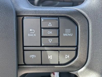 2025 Ford F-350SD — photo 15 view