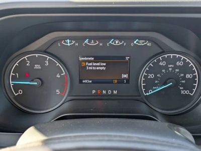 2025 Ford F-350SD — photo 16 view