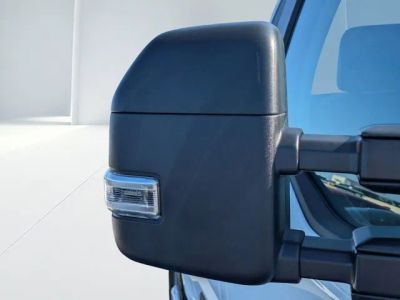 2025 Ford F-350SD — photo 8 view