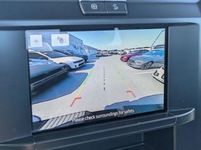 2025 Ford F-350SD — photo 11 view