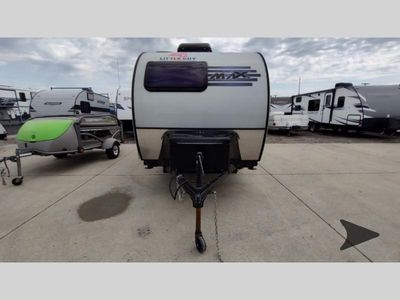 2019 Liberty Outdoors Little Guy - Photo 4