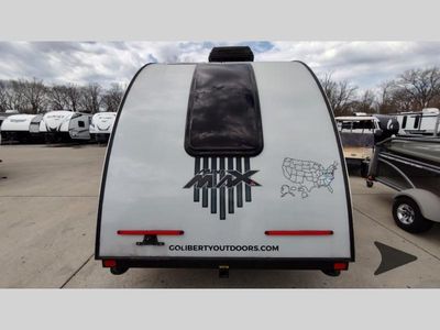 2019 Liberty Outdoors Little Guy - Photo 7