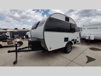 2019 Liberty Outdoors Little Guy - Photo 3