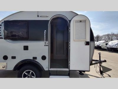 2019 Liberty Outdoors Little Guy - Photo 14
