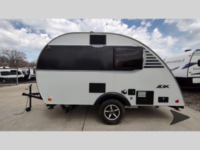 2019 Liberty Outdoors Little Guy - Photo 10