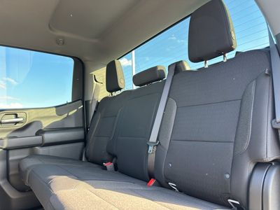 2026 Chevrolet Silverado 1500 - Photo 18
