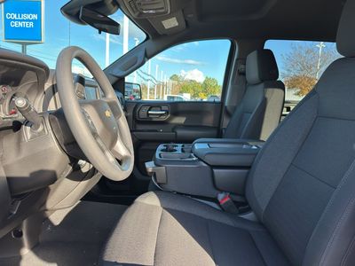 2026 Chevrolet Silverado 1500 - Photo 9