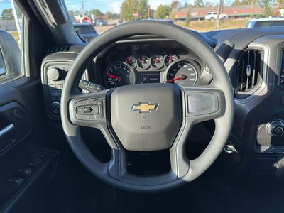 2026 Chevrolet Silverado 1500 - Photo 19
