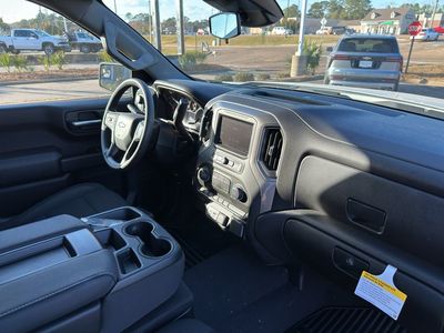 2026 Chevrolet Silverado 1500 - Photo 24