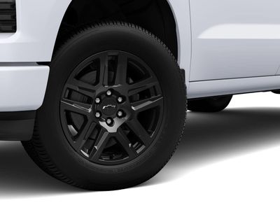 2026 Chevrolet Silverado 1500 - Photo 28