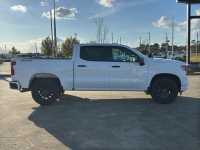 2026 Chevrolet Silverado 1500 - Photo 8
