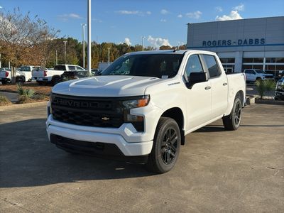 2026 Chevrolet Silverado 1500 - Photo 3